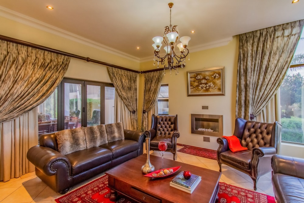 House for sale in Xanadu - 1HR1618433