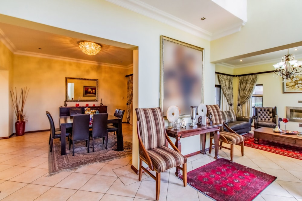 House for sale in Xanadu - 1HR1618433