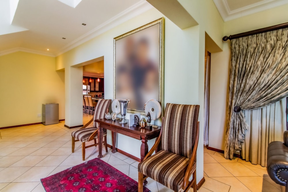 House for sale in Xanadu - 1HR1618433