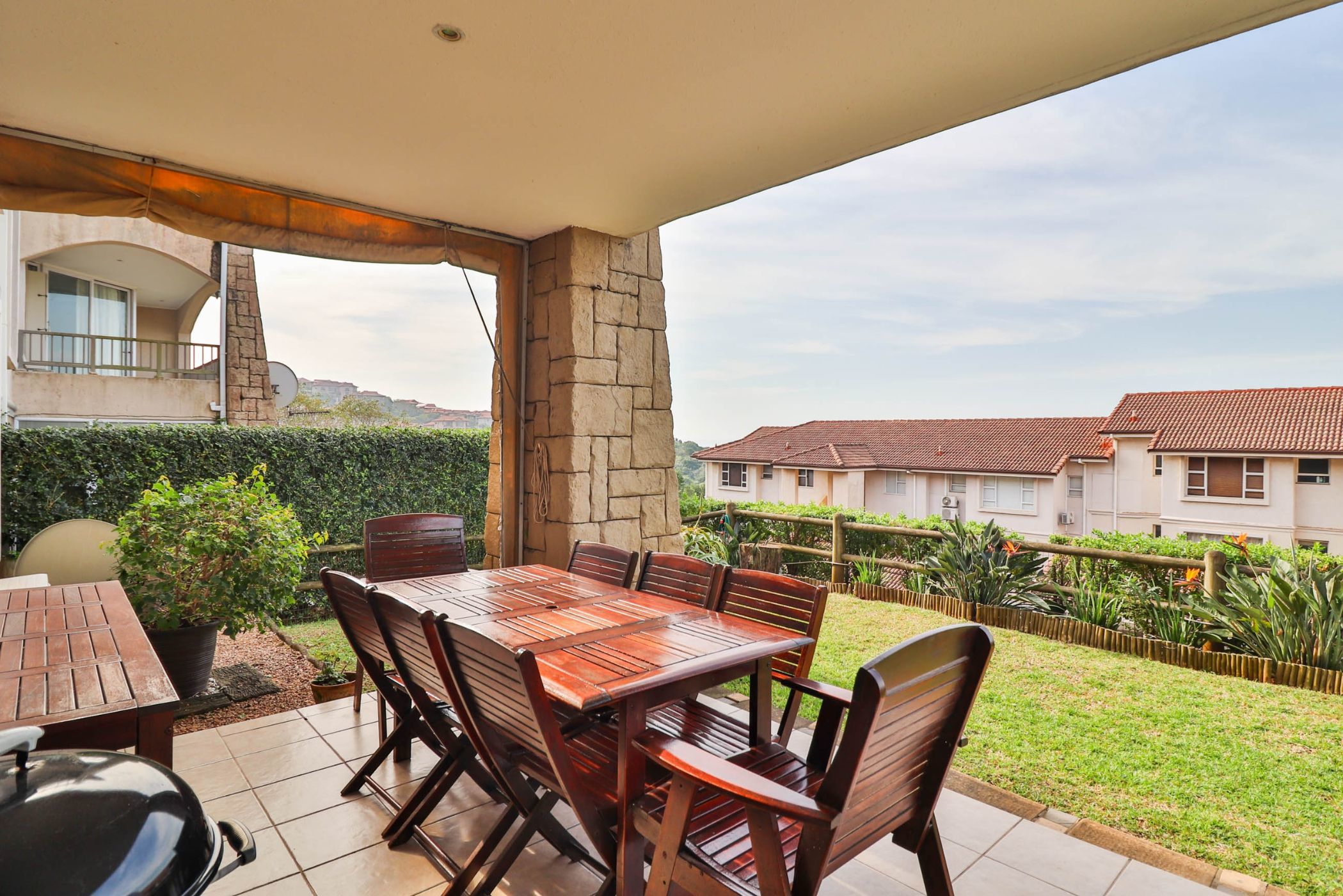 Apartment for sale in Westbrook, Ballito - 1BD1712006