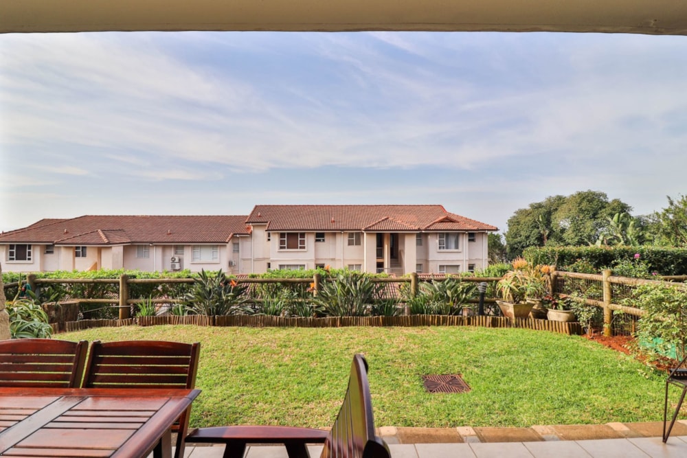 Apartment for sale in Westbrook, Ballito - 1BD1712006