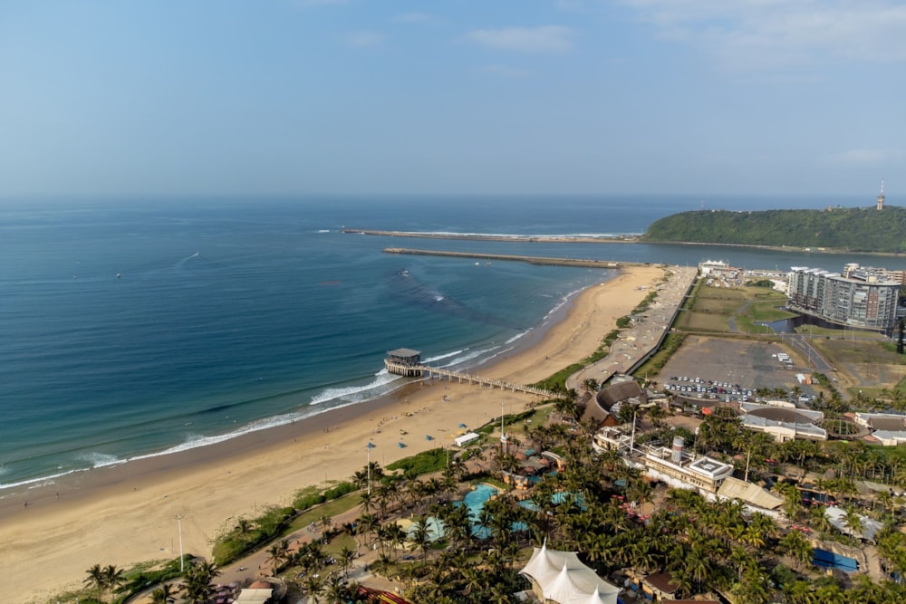 Apartment for sale in South Beach Durban - 1DA1619554 Apartment for sale in South Beach Durban - 1DA1619554