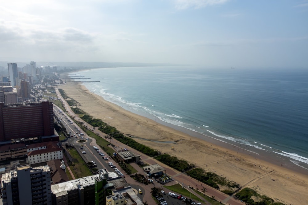 Apartment for sale in South Beach Durban - 1DA1619554 Apartment for sale in South Beach Durban - 1DA1619554