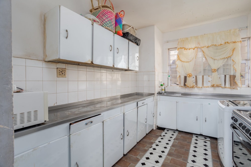 Apartment for sale in South Beach Durban - 1DA1619554