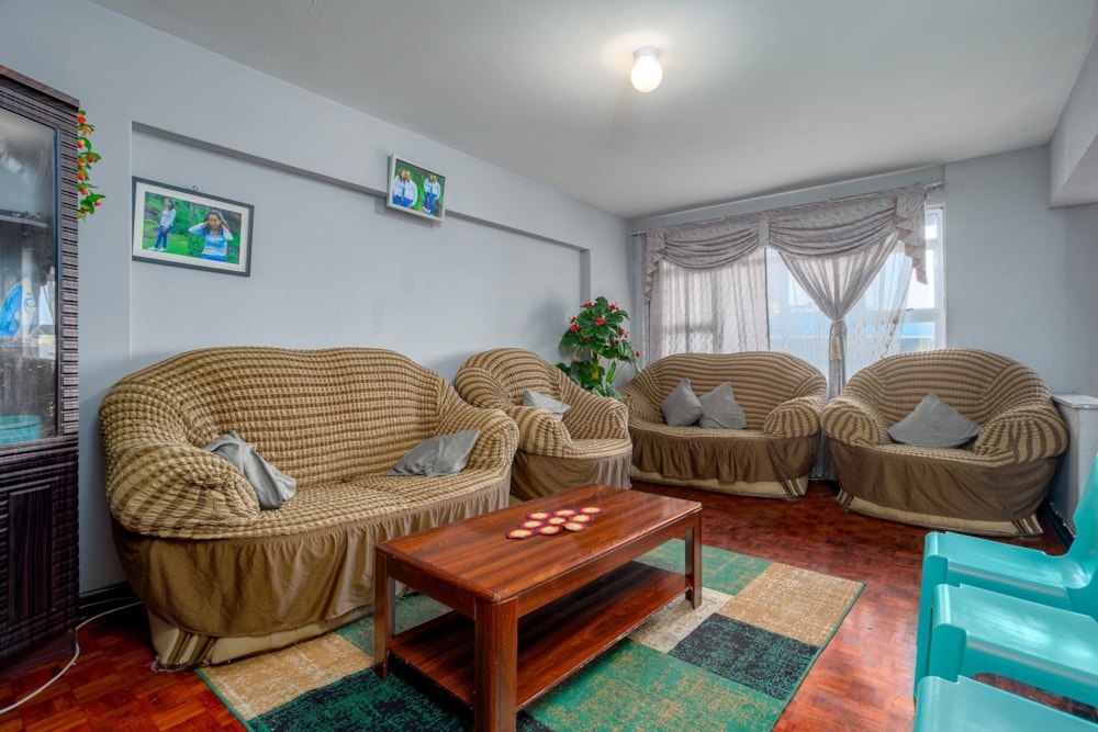 Apartment for sale in South Beach Durban - 1DA1619554 Apartment for sale in South Beach Durban - 1DA1619554