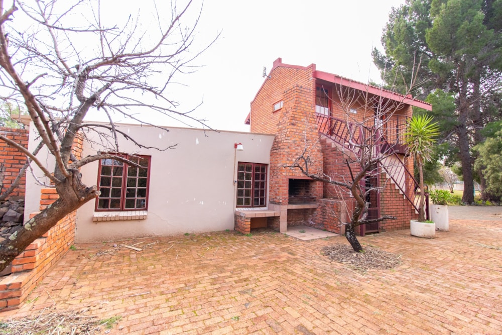 Smallholding for sale in Bains Vlei - 1BX1486283 Smallholding for sale in Bains Vlei - 1BX1486283