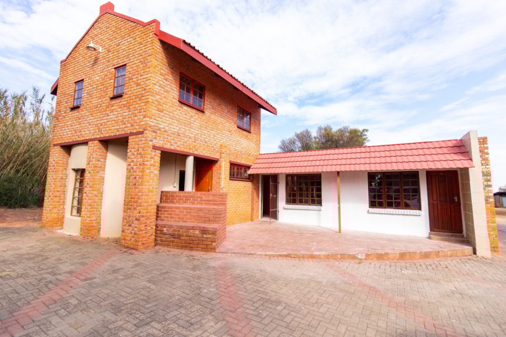 Smallholding for sale in Bains Vlei - 1BX1486283 Smallholding for sale in Bains Vlei - 1BX1486283