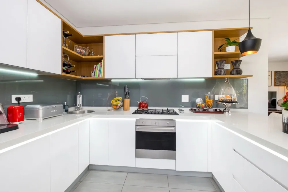 Double-storey cluster let in Steyn City - 1SY1711495 Double-storey cluster let in Steyn City - 1SY1711495