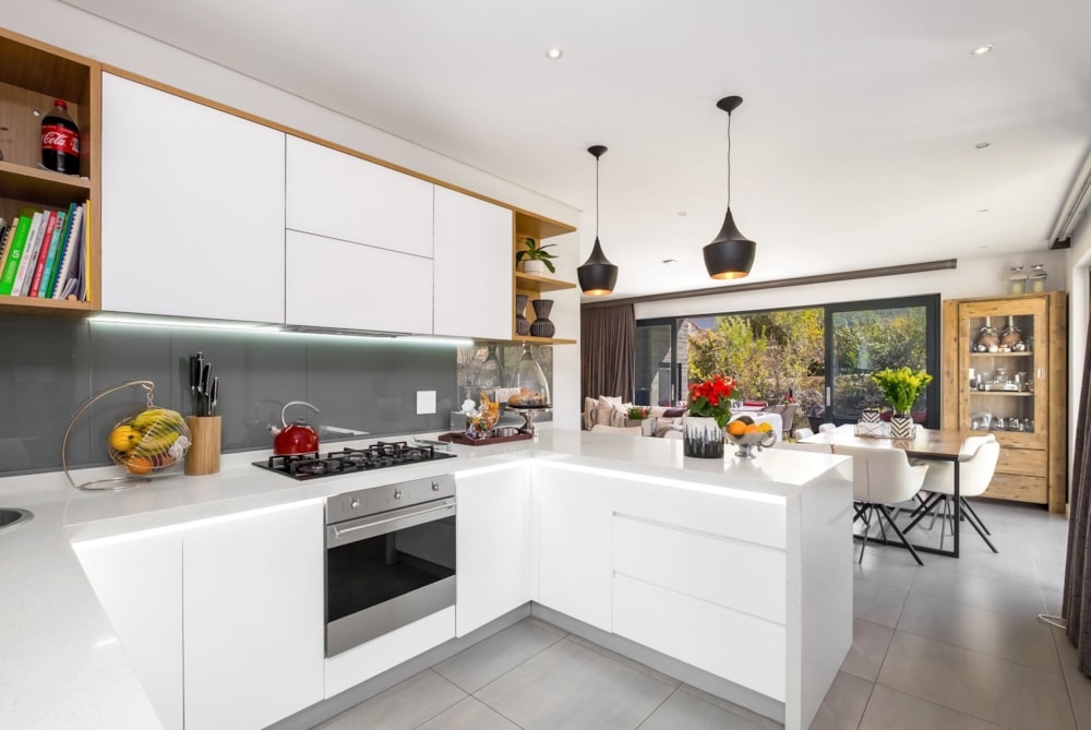 Double-storey cluster to rent in Steyn City - 1SY1711495 Double-storey cluster to rent in Steyn City - 1SY1711495