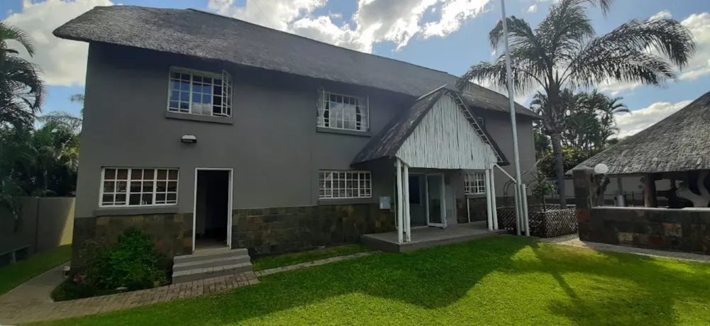 House for sale in Phalaborwa - 1PW1567797