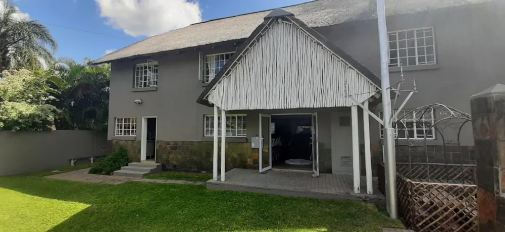 House for sale in Phalaborwa - 1PW1567797