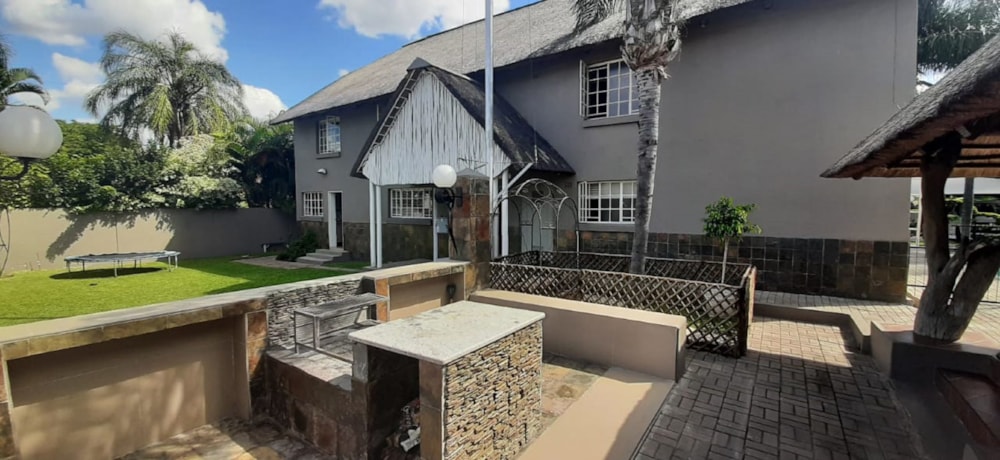 House for sale in Phalaborwa - 1PW1567797