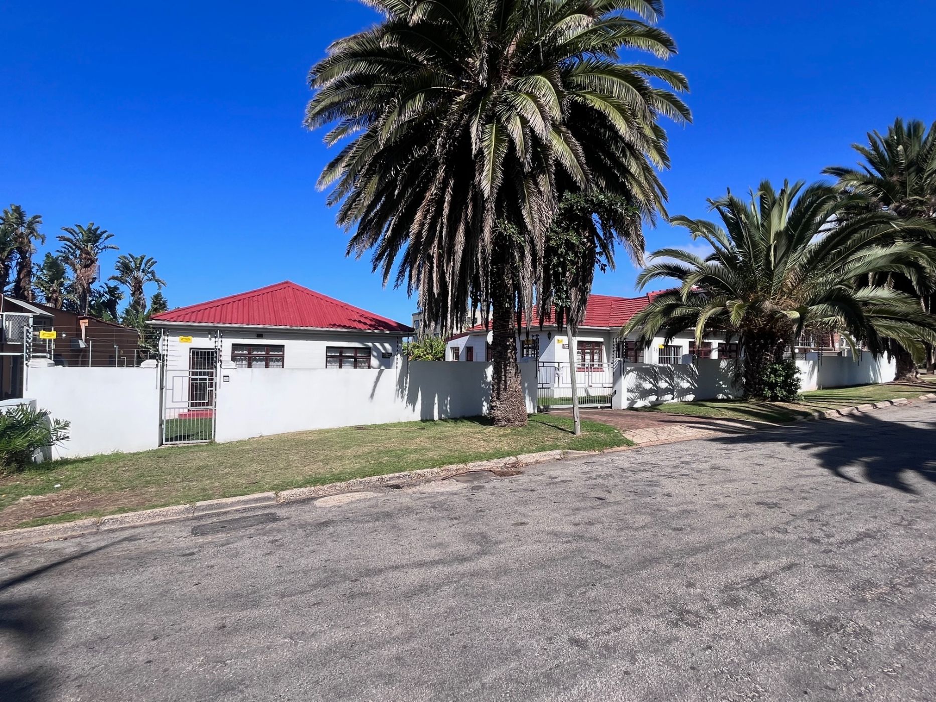 House for sale in Ou Dorp - 1JF1683165