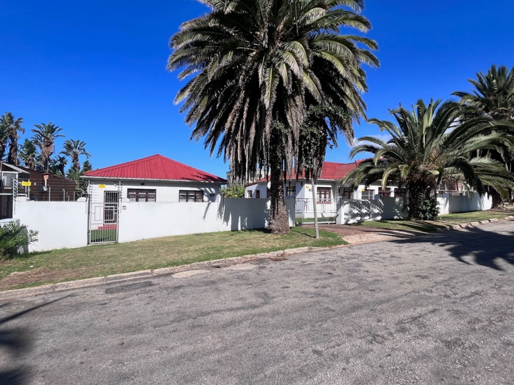 House for sale in Ou Dorp - 1JF1683165