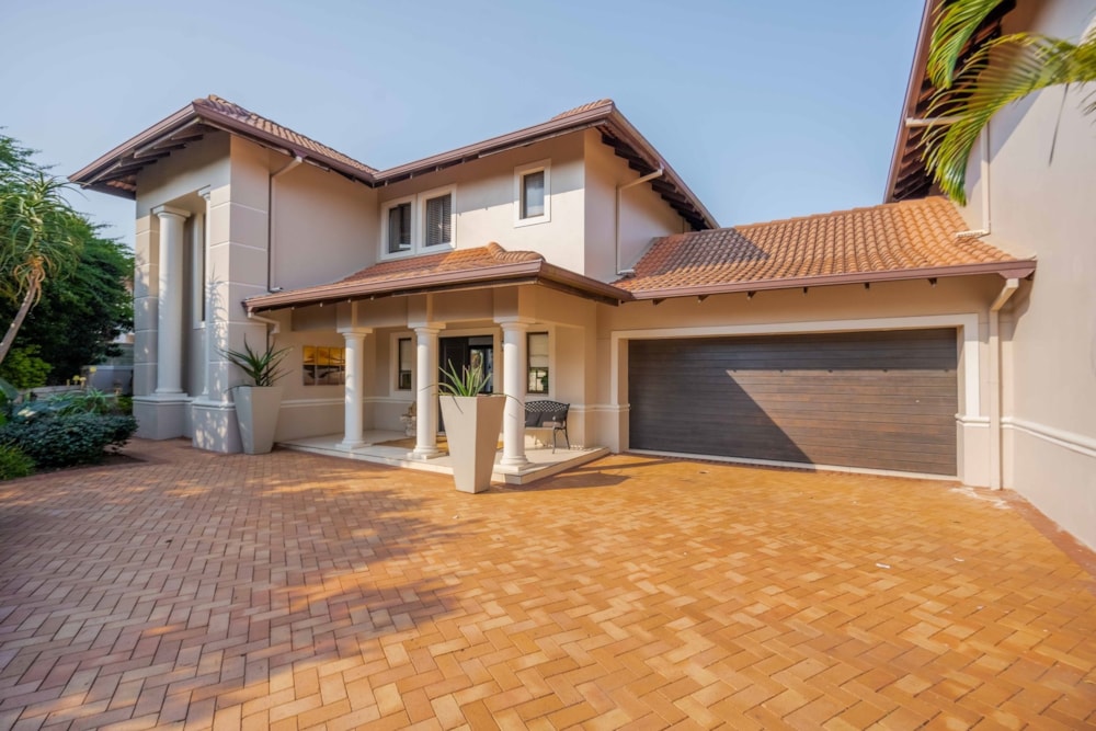 Townhouse for sale in Izinga - 1ND1723851 Townhouse for sale in Izinga - 1ND1723851