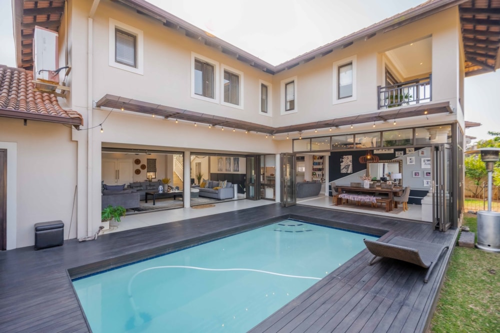 Townhouse for sale in Izinga - 1ND1723851 Townhouse for sale in Izinga - 1ND1723851