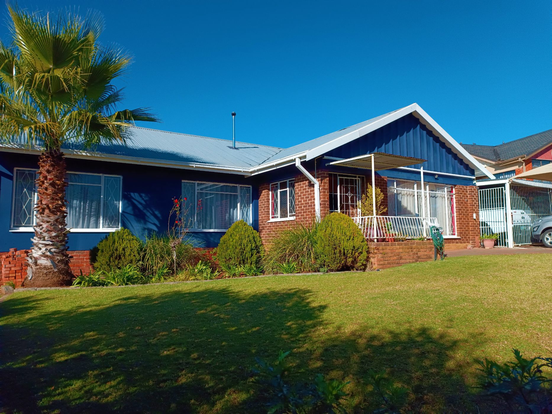 House sold in Fleurdal - 1BX1660151