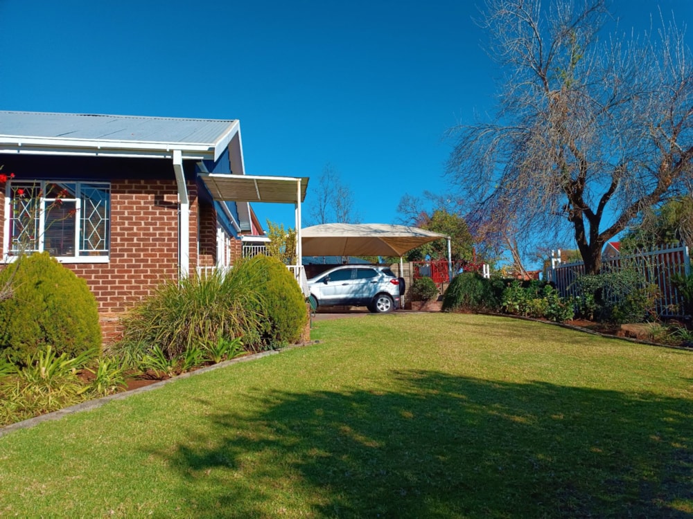 House sold in Fleurdal - 1BX1660151 House sold in Fleurdal - 1BX1660151