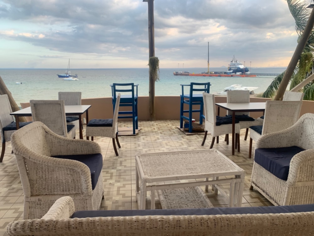 Guesthouse to rent in Pemba, Cabo Delgado, Mozambique - 3MQ1521032