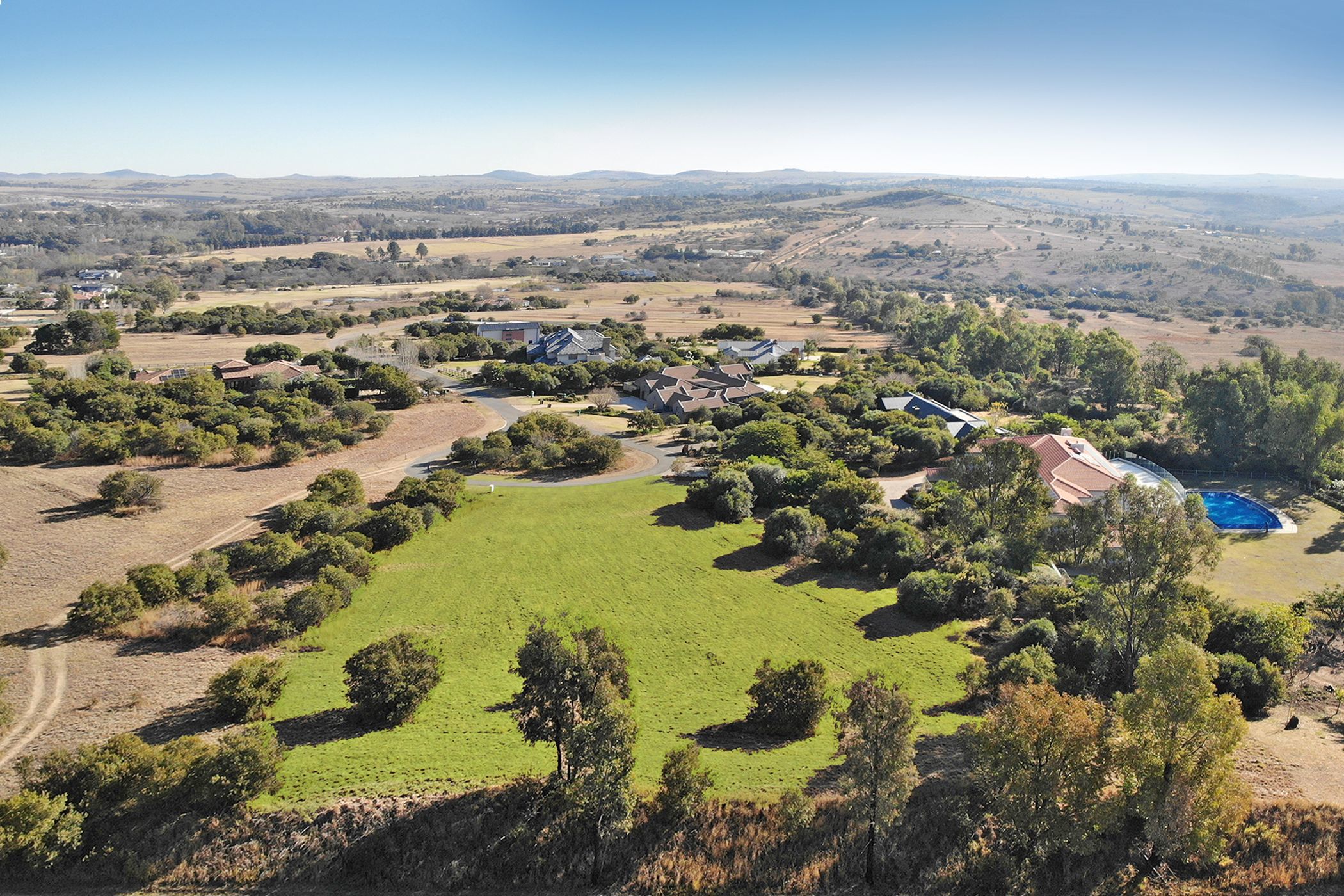 Residential vacant land for sale in Blair Atholl - FW1721105