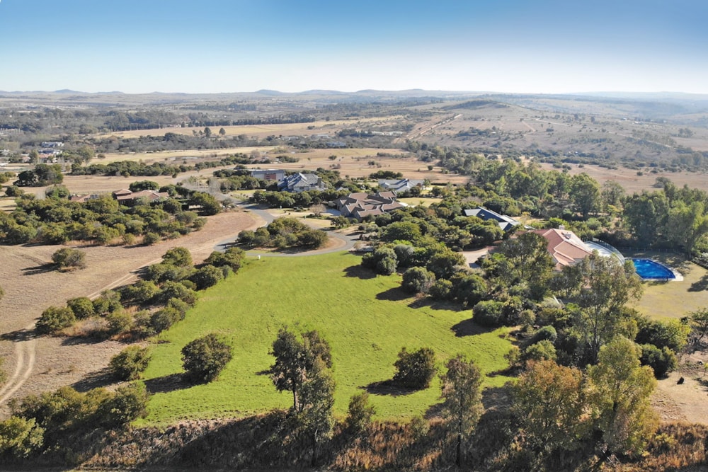 Residential vacant land for sale in Blair Atholl - FW1721105