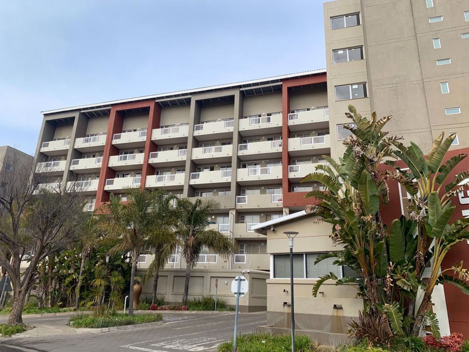 Townhouse for sale in Universitas - 1BX1619897