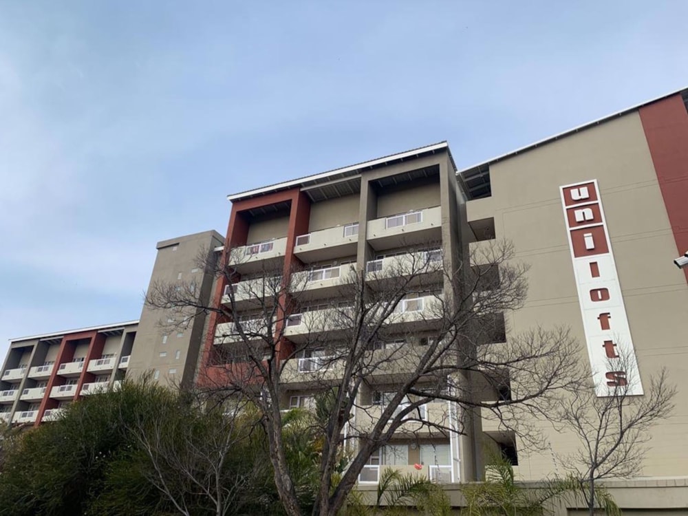 Townhouse for sale in Universitas - 1BX1619897 Townhouse for sale in Universitas - 1BX1619897