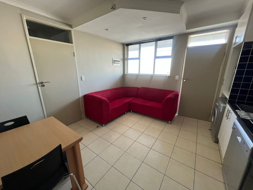 Townhouse for sale in Universitas - 1BX1619897 Townhouse for sale in Universitas - 1BX1619897