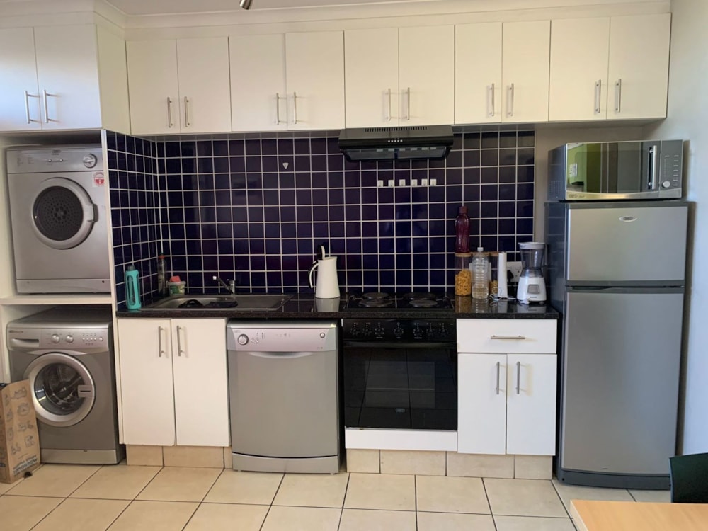 Townhouse for sale in Universitas - 1BX1619897 Townhouse for sale in Universitas - 1BX1619897