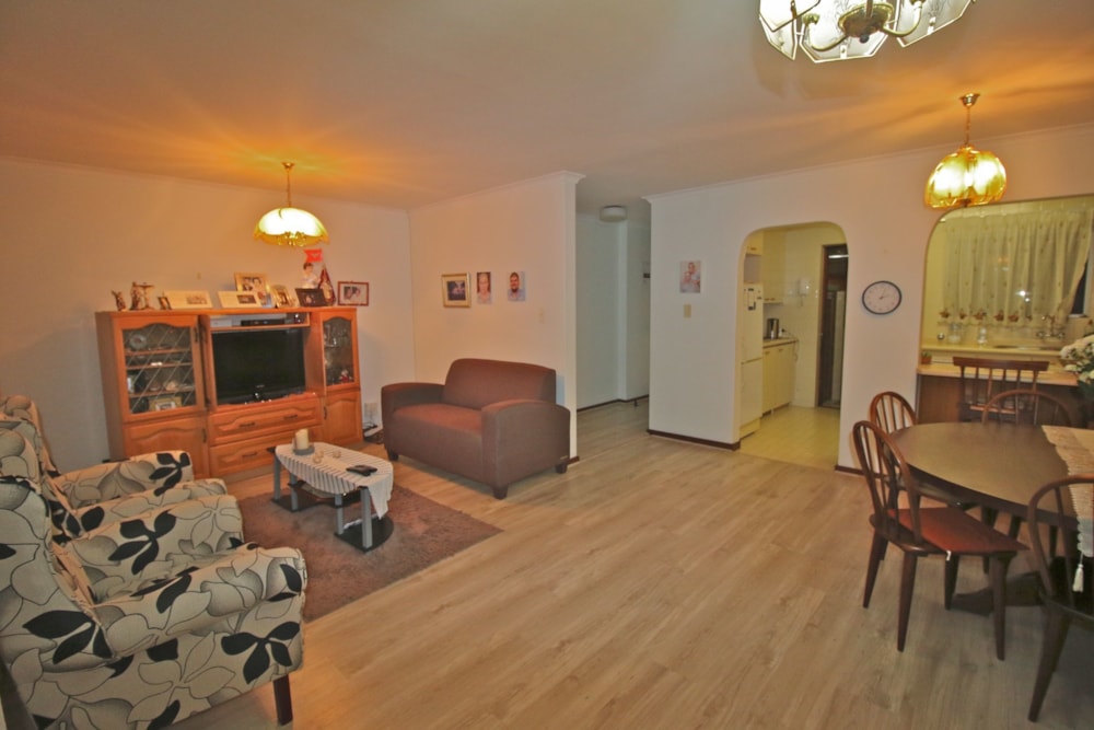 House let in Welgelegen, Parow - 1PLA1711843 House let in Welgelegen, Parow - 1PLA1711843