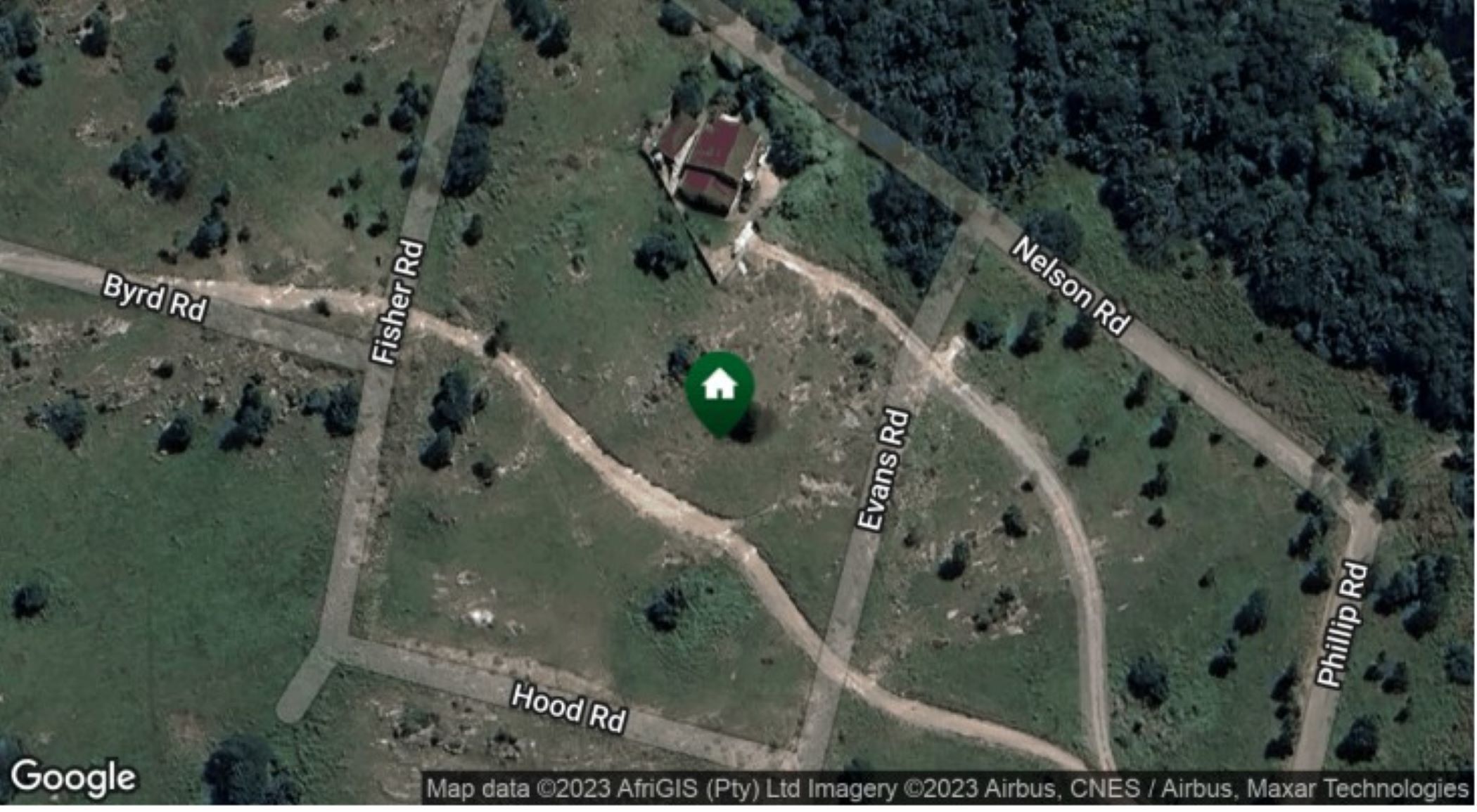 Vacant land for sale in Margate - 1PX1616811