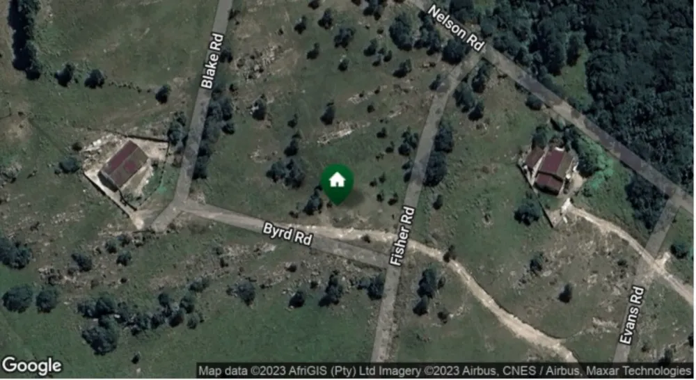 Vacant land for sale in Margate - 1PX1616815 Vacant land for sale in Margate - 1PX1616815