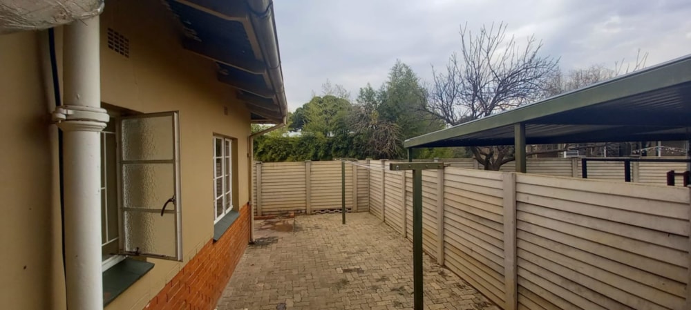 House let in Wilgehof - 1BX1702965 House let in Wilgehof - 1BX1702965