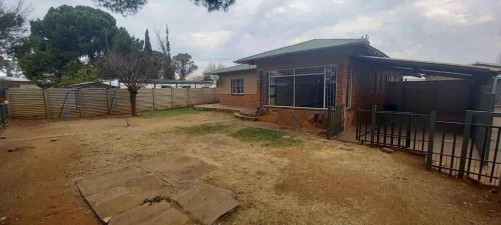 House let in Wilgehof - 1BX1702965 House let in Wilgehof - 1BX1702965