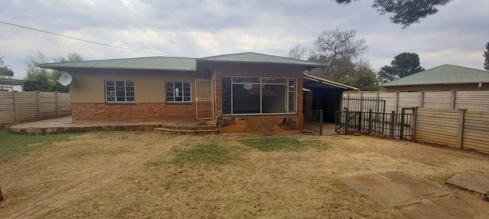 House let in Wilgehof - 1BX1702965 House let in Wilgehof - 1BX1702965