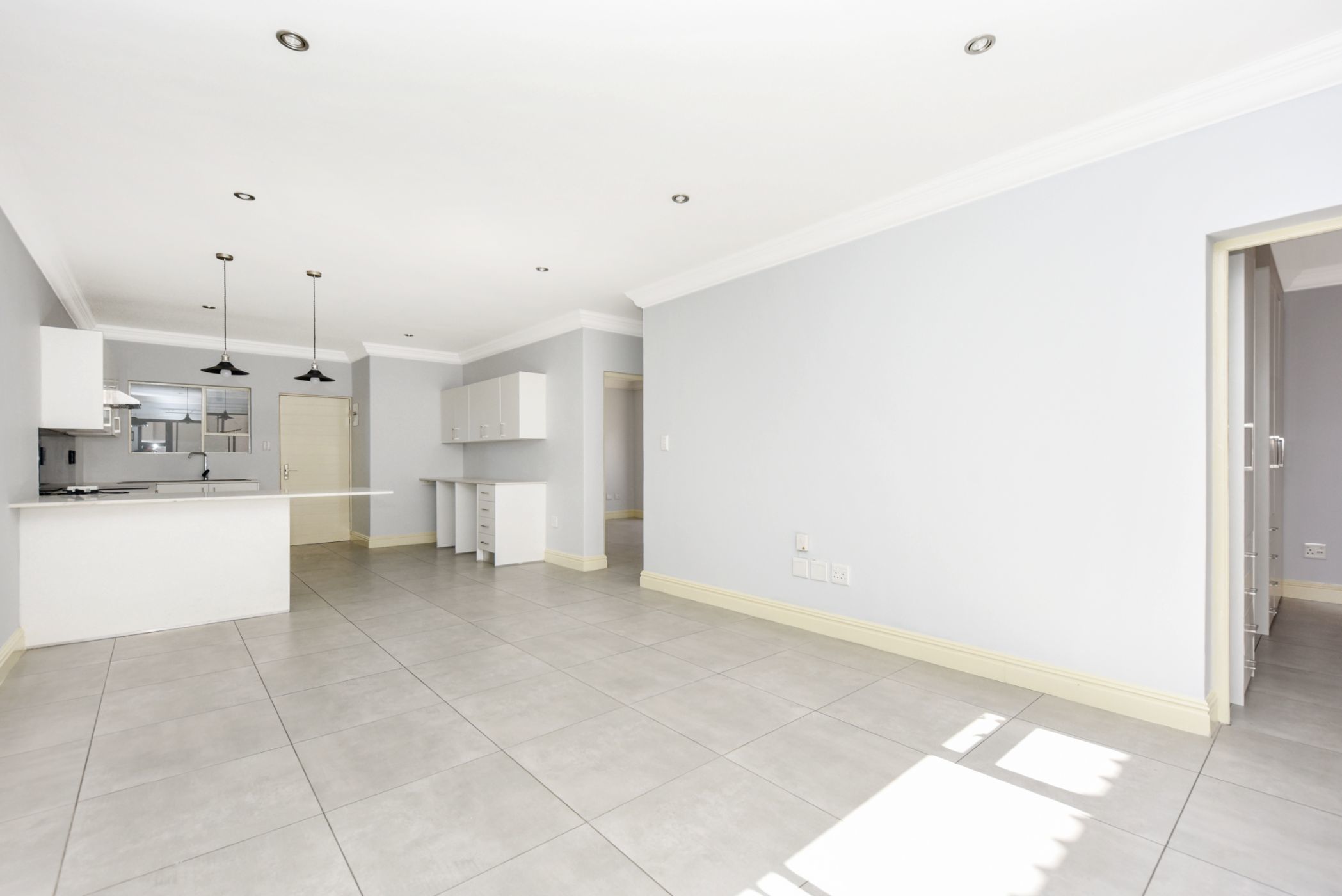 Apartment sold in Rivonia - HP1671313