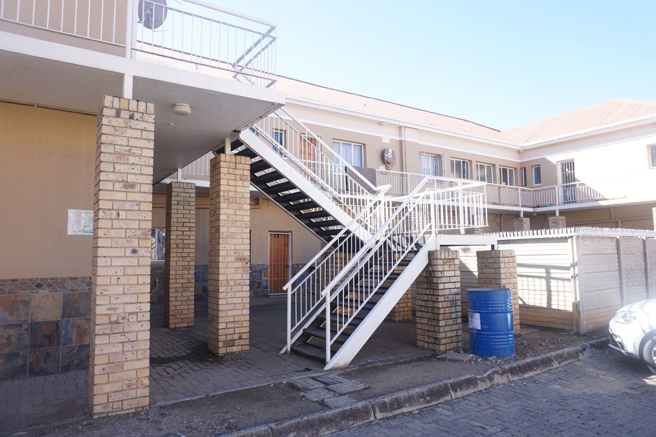 Apartment for sale in Willows - 1BX1705631