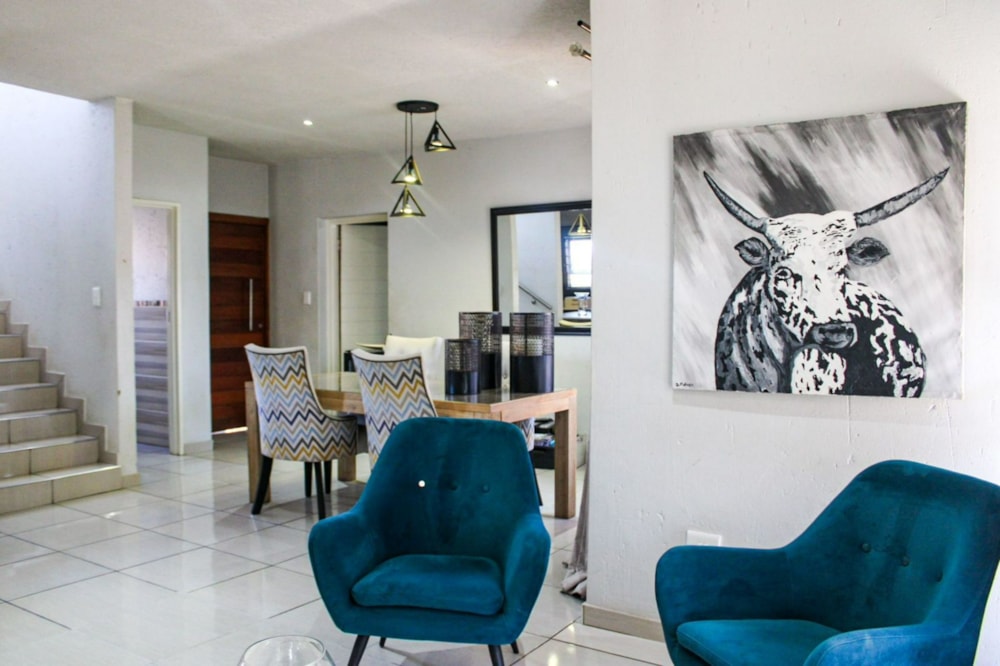 House for sale in Pomona - KTP1618190