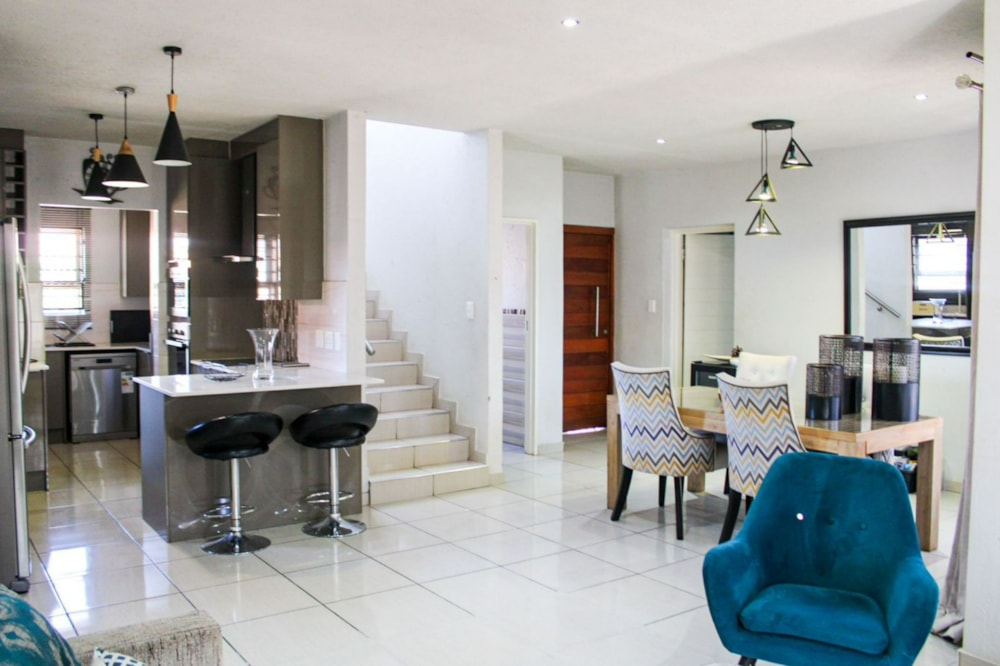 House for sale in Pomona - KTP1618190