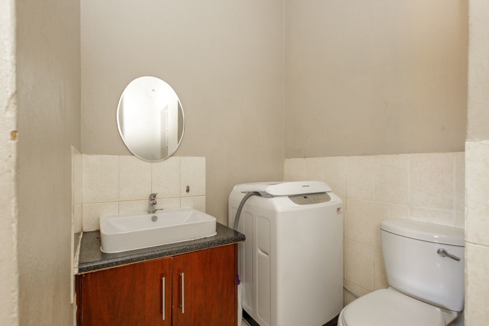 Apartment for sale in Norkem Park - KTP1618362