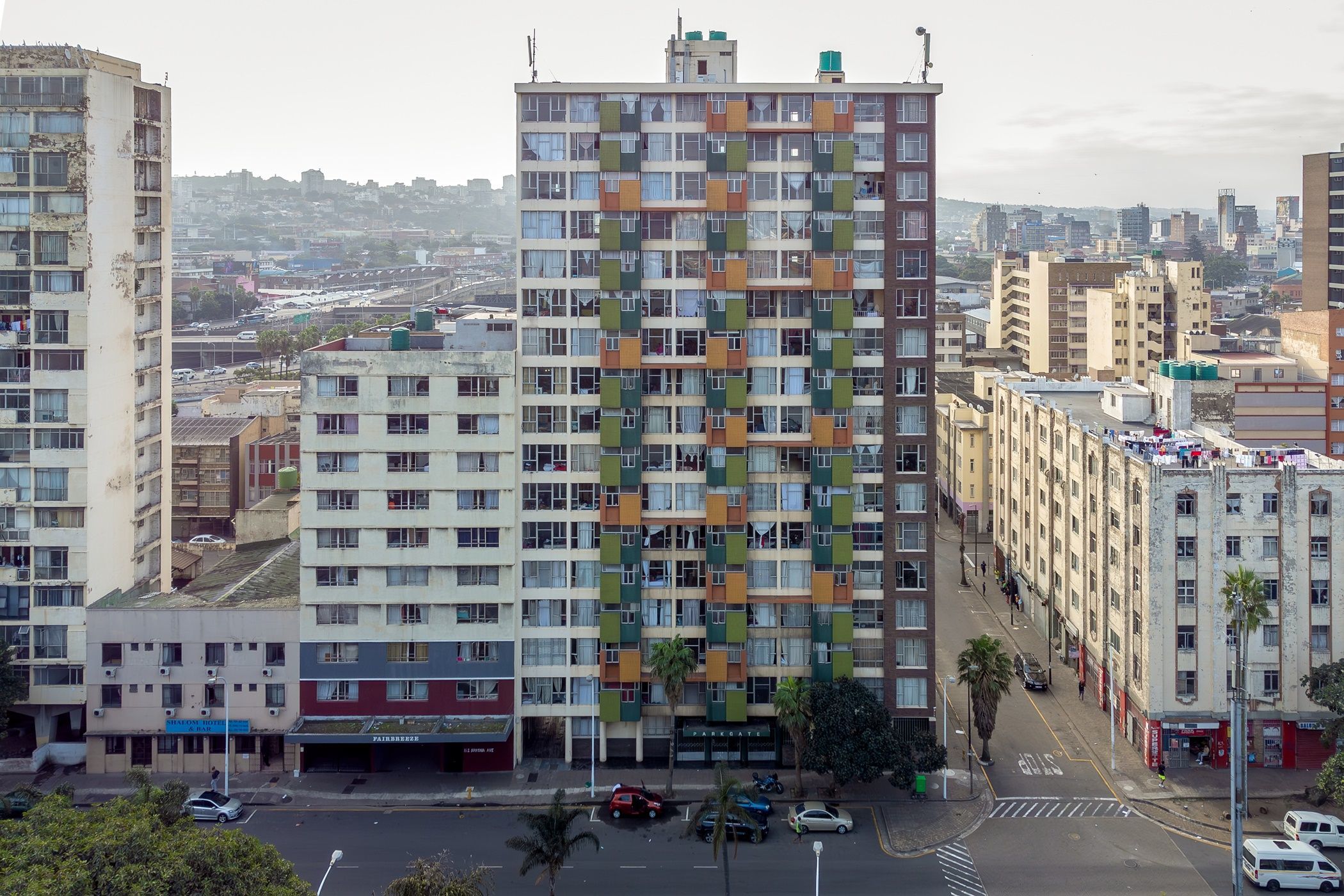 Apartment for sale in Durban Central - 1DA1619548