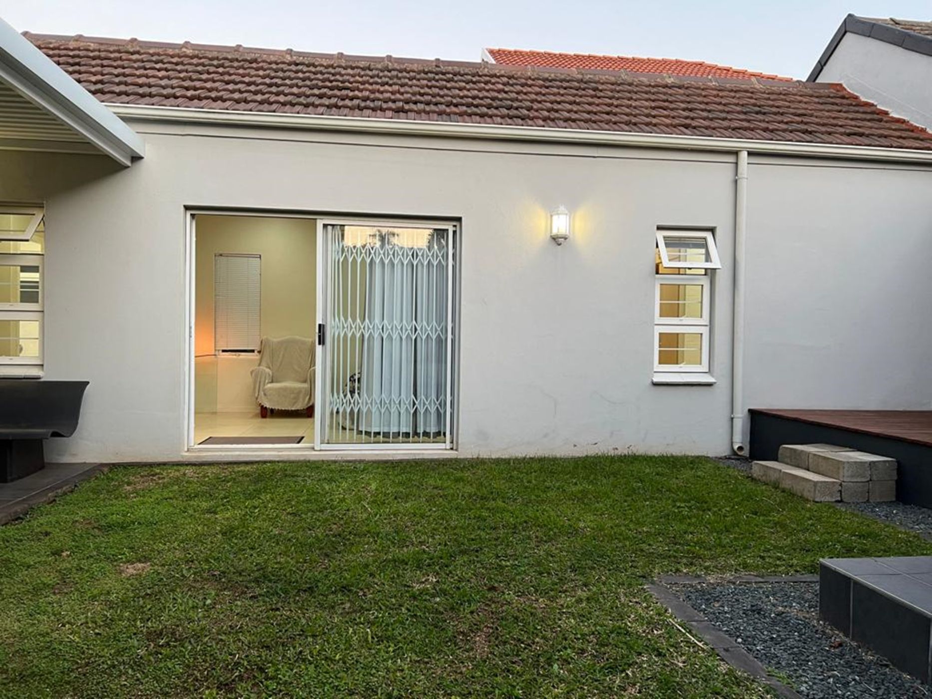 Apartment for sale in Morningside, Durban - 1DA1617391