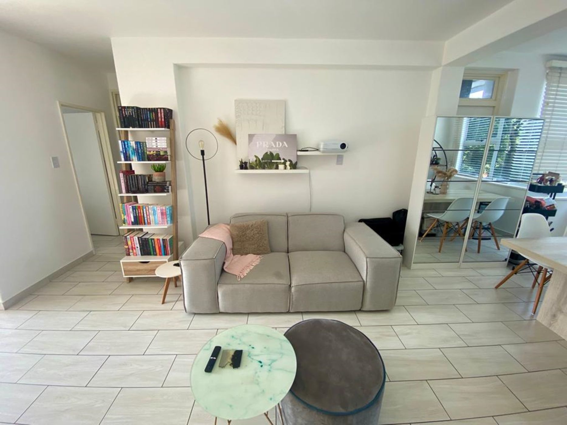 Apartment to rent in Morningside, Durban - 1DA1736988