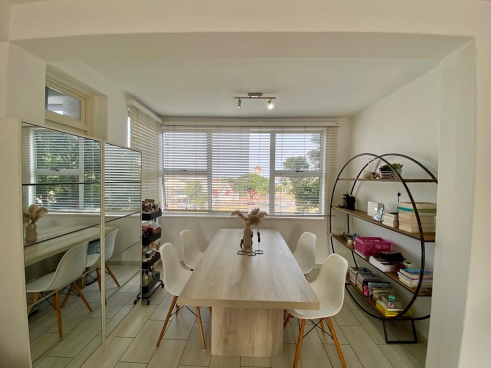 Apartment to rent in Morningside, Durban - 1DA1736988