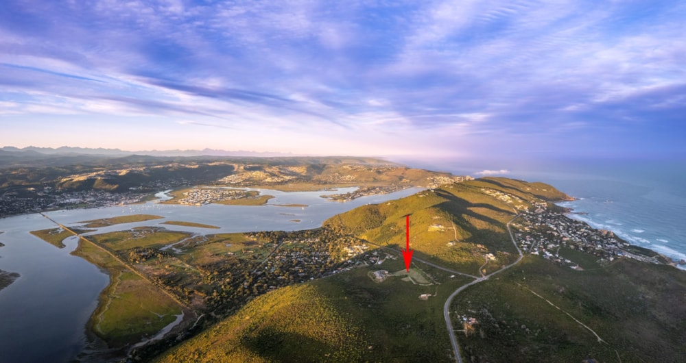 Country resort for sale in Uitzicht, Knysna - 1KG1618238