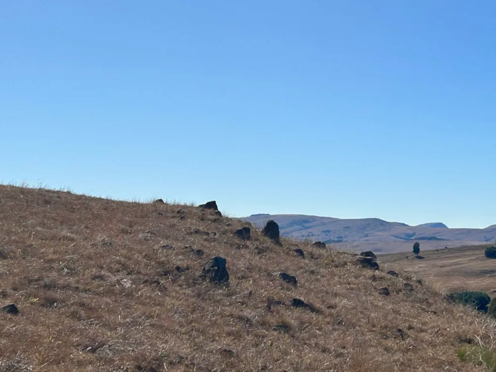 Vacant land for sale in Dullstroom - 1DS1616634