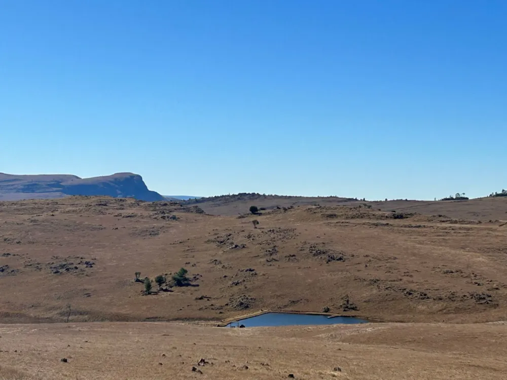 Vacant land for sale in Dullstroom - 1DS1616634