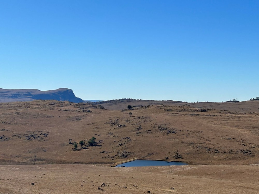 Vacant land for sale in Dullstroom - 1DS1616634 Vacant land for sale in Dullstroom - 1DS1616634