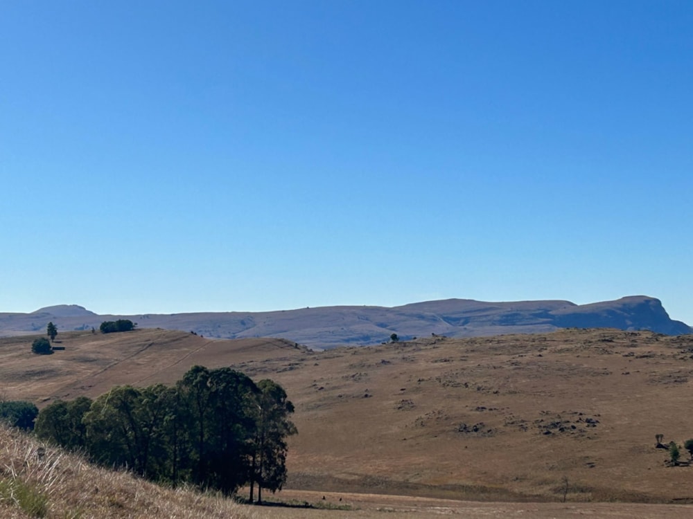 Vacant land for sale in Dullstroom - 1DS1616634 Vacant land for sale in Dullstroom - 1DS1616634