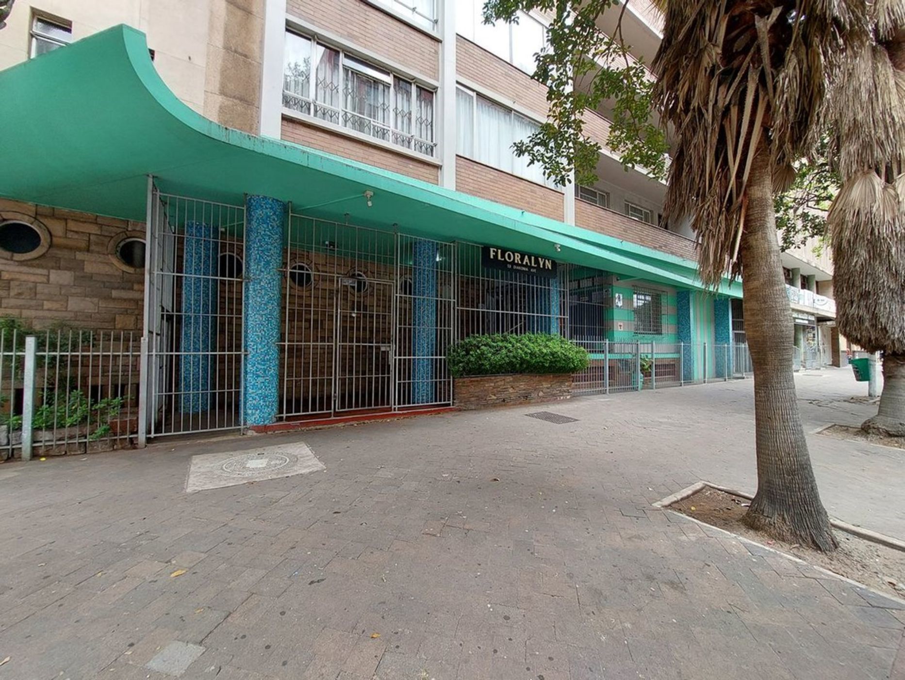 Apartment for sale in Durban Central - 1DA1618112